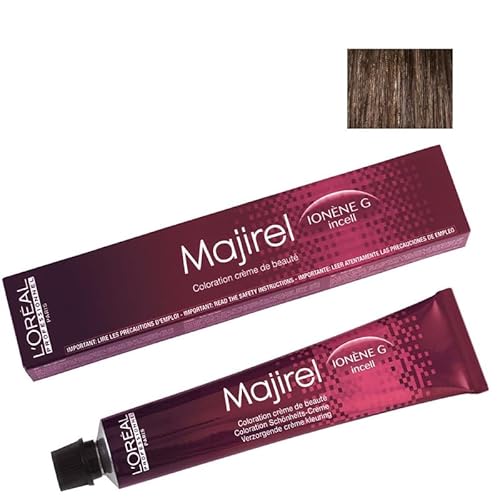 Majirel Ionène G Coloración Crema 5,32 50 Ml