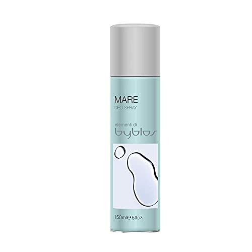 Byblos Mare Deo Spray 150Ml
