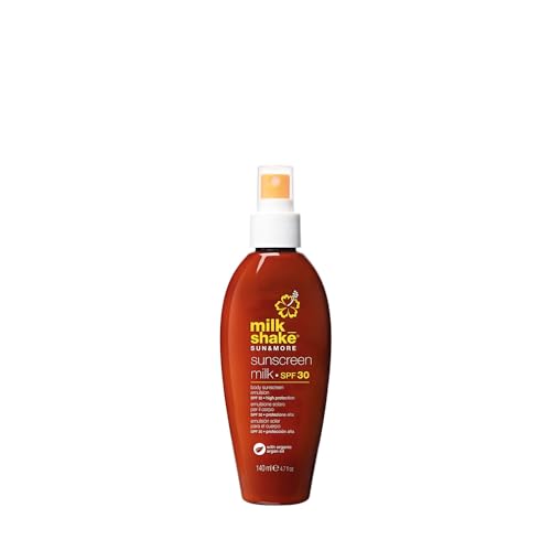 Milk_Shake Sun & More Sunscreen Milk Spf30 140Ml