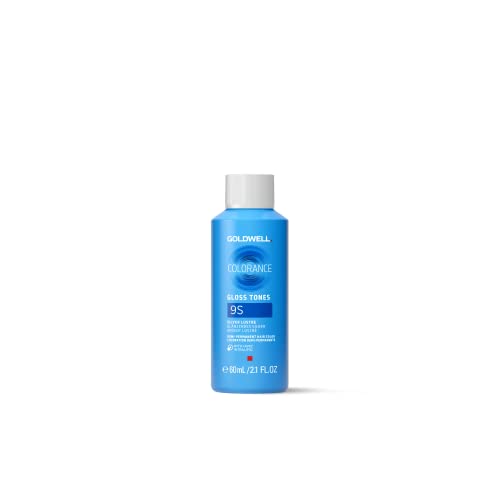9S Goldwell Colorance Gloss Tones 60Ml - Colorazione Demi-Permanente
