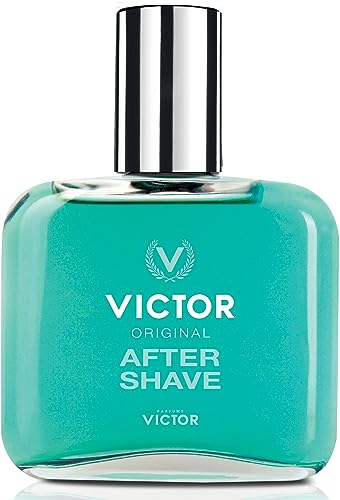 Victor Original After Shave Lotion - Dopobarba Uomo - 100Ml