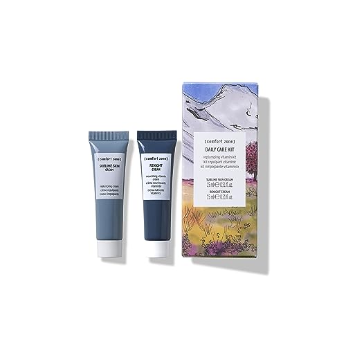Comfort Zone Daily Care Kit