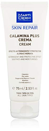 Martiderm Calamina Plus Crema 75 Ml