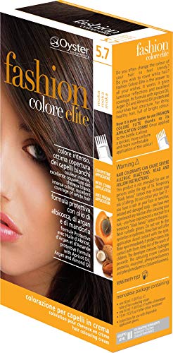 Fashion Elite Colore Capelli Moka 5.7