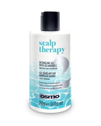 Osmo - Scalp Therapy - Gel Districante Purificante 250Ml