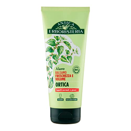 Antica Erboristeria Balsamo Ortica, 200Ml