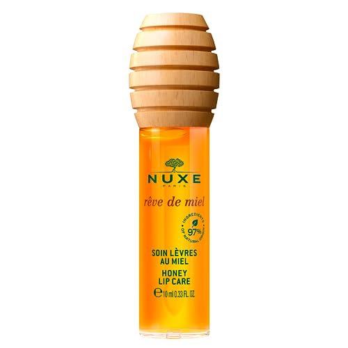 Nuxe Sogno Di Miele Cura Labbra Al Miele 10 Ml
