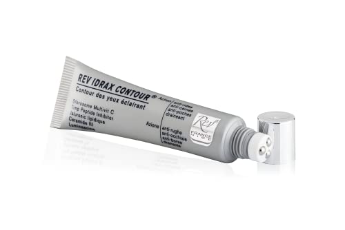Rev Pharmabio Rev Idrax Contour - 15Ml