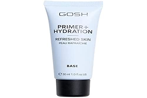 Primer Plus 30Ml+ Hydration - Gosh