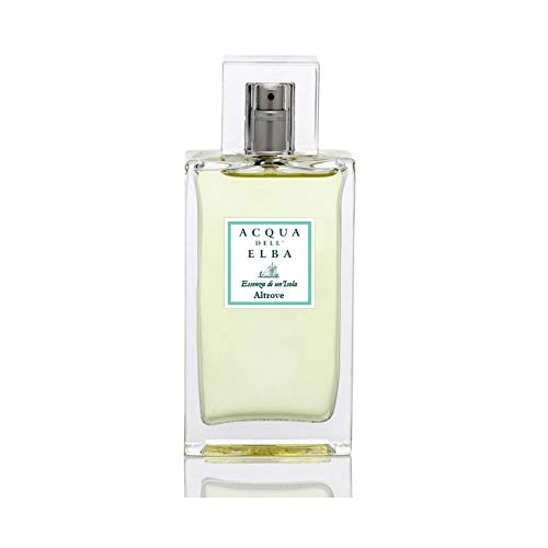 Essenza Di Un'Isola Altrove Eau De Parfum 50 Ml Acqua Dell'Elba