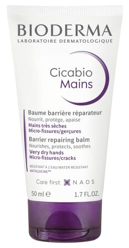 Cicabio Mains 50Ml