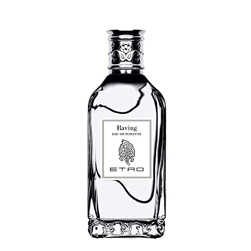 Etro Raving Eau De Toilette, 100 Ml
