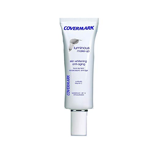 Covermark Luminous Fondotinta (Tonalità 2) - 30 Ml.