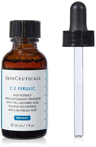 Skinceuticals Ce Ferulic - 30 Ml/Ce Ferulic 55 Ml