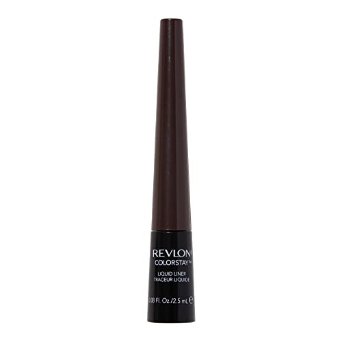 Revlon Make Up Eyeliner - 2.5 Ml