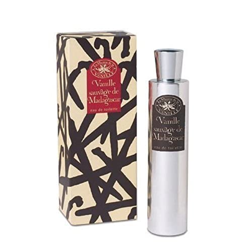 La Maison De La Vanille Eau De Toilette 100 Ml
