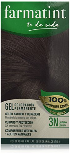 Farmatint 3N Castaño Oscuro