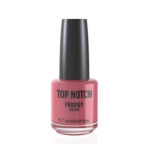 Mesauda Top Notch Prodigy Nail Colour 232 Wifey 14Ml - Smalto