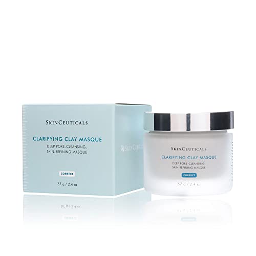 Clarifying Clay Masque 60Ml