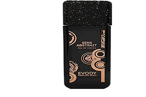 Evody Sens Abstrait Eau De Parfum Spray, 100 Ml