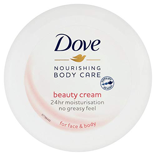 Dove Beauty Cream Corpo E Viso 150 Ml