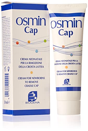 Valetudo (Div. Biogena) Osmin Cap Sebo-Correttivo - 50 Ml