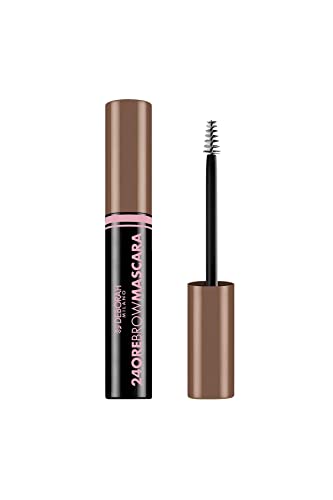 Dh 24Ore Brow Mascara Cejas 01