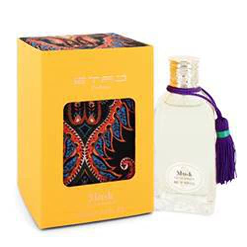 Etro, Musk, Eau De Parfum, Profumo Unisex, 100 Ml