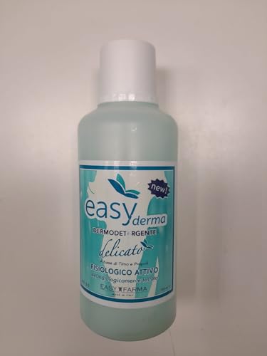 Easy Derma Attivo