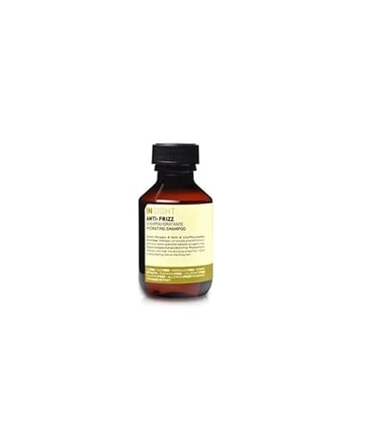 Insight Shampoo Idratante 100Ml