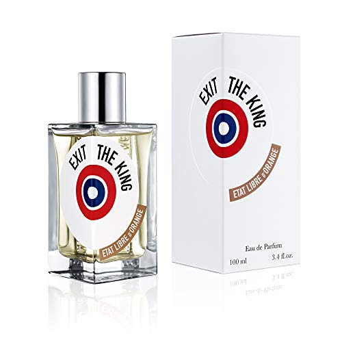 Etat Libre D'Orange Exit The King Edp Vapo 100Ml