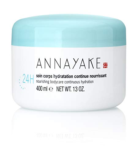 Annayaké 24H Nourishing Bodycare Continuous Hydration 400 Ml