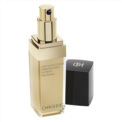 Chrissie Cosmetics Siero Elasticizzante 30 Ml