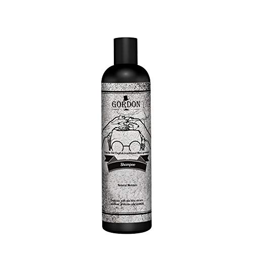 Gordon Hair Shampoo Da Uomo