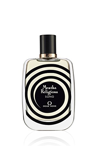 Mentha Religiosa Dear Rose Edp 100Ml