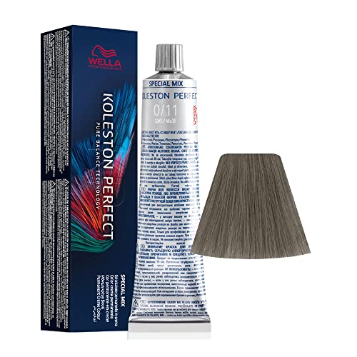 Wella Koleston Perfect Me+ 0/11-60 Ml