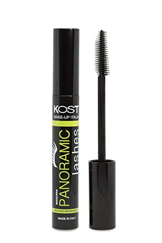 Mascara Panoramic Lashes