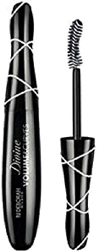 Deborah Milano Mascara Divine Volume & Curves, Nero