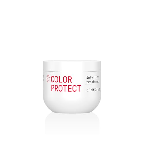 Framesi | New Morphosis Hair Treatment Line | Color Protect Intensive Treatment 250 Ml | Per Capelli Colorati