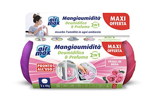 Airmax D0125 Mini Kit Assorbiumidità