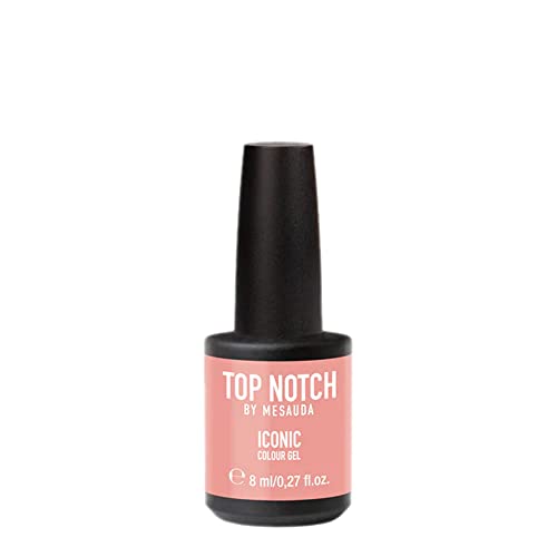 Mesauda Top Notch Mini Iconic 231 Snob 8Ml - Mini Smalti Semipermanenti