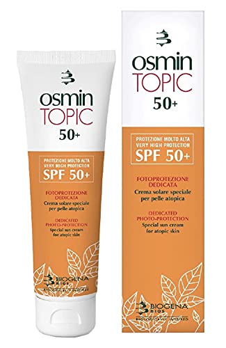 Osmin Topic 50+ 90Ml