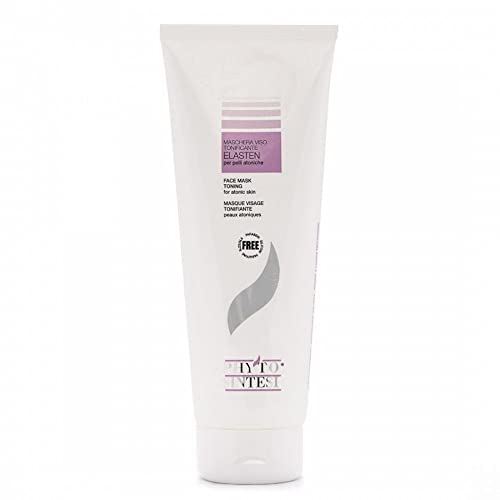 Maschera Viso Antirughe Elasten Phyto Sintesi 250 Ml (Pst040)