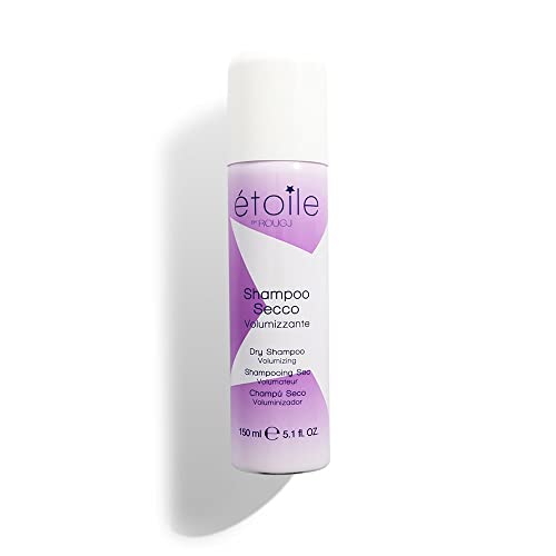 Shampoo Secco Volumizzante Étoile By Rougj