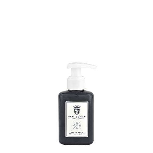 Balsamo Ammorbidente Barba Naturalmente Gentleman 100 Ml