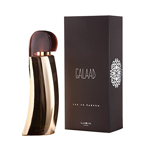 Galaad Eau De Parfum Vapo 100Ml