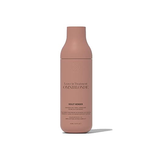 Ob - Violet Wonder Leave In Conditioner 150Ml