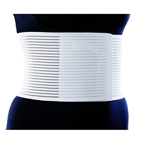 Safte Orione 3016 Fascia Toracica Colore Bianco Taglia Xl