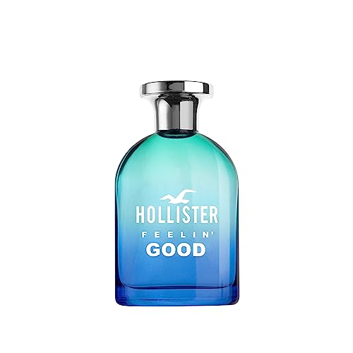 Feelin& 39 Good For Him Edt Vapo