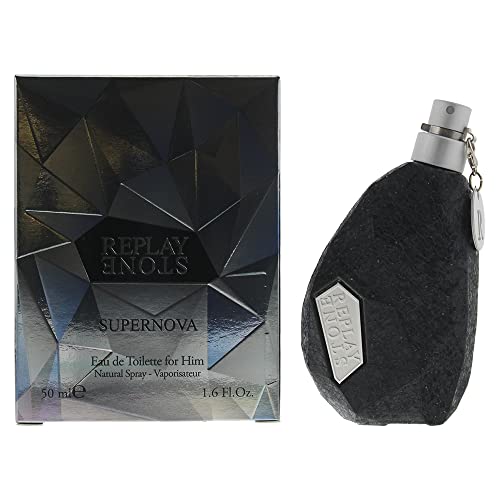 Replay Profumo Uomo - 50 Ml